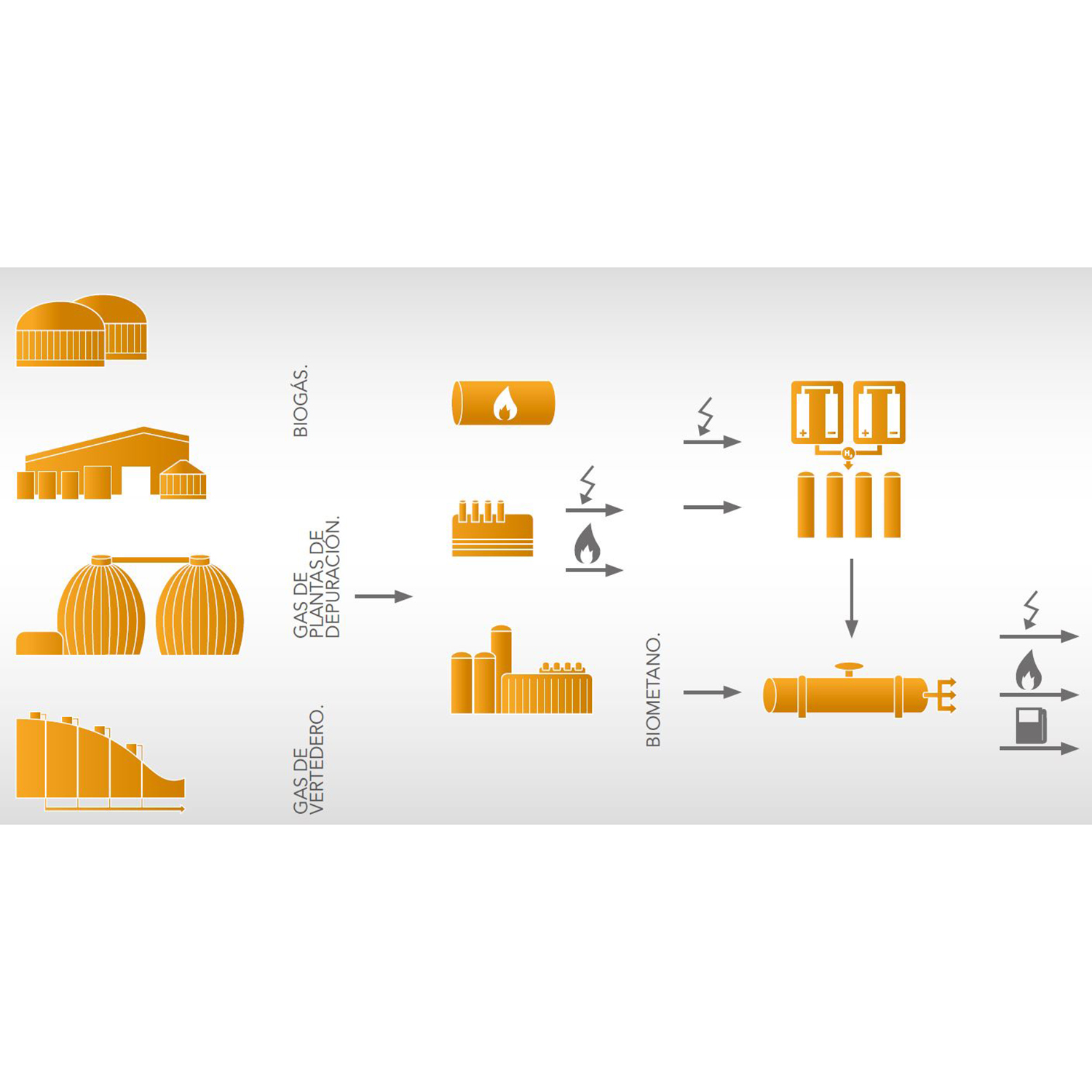 AwiDESULF | Desulfurizador biológico - Sistema de análisis de gases